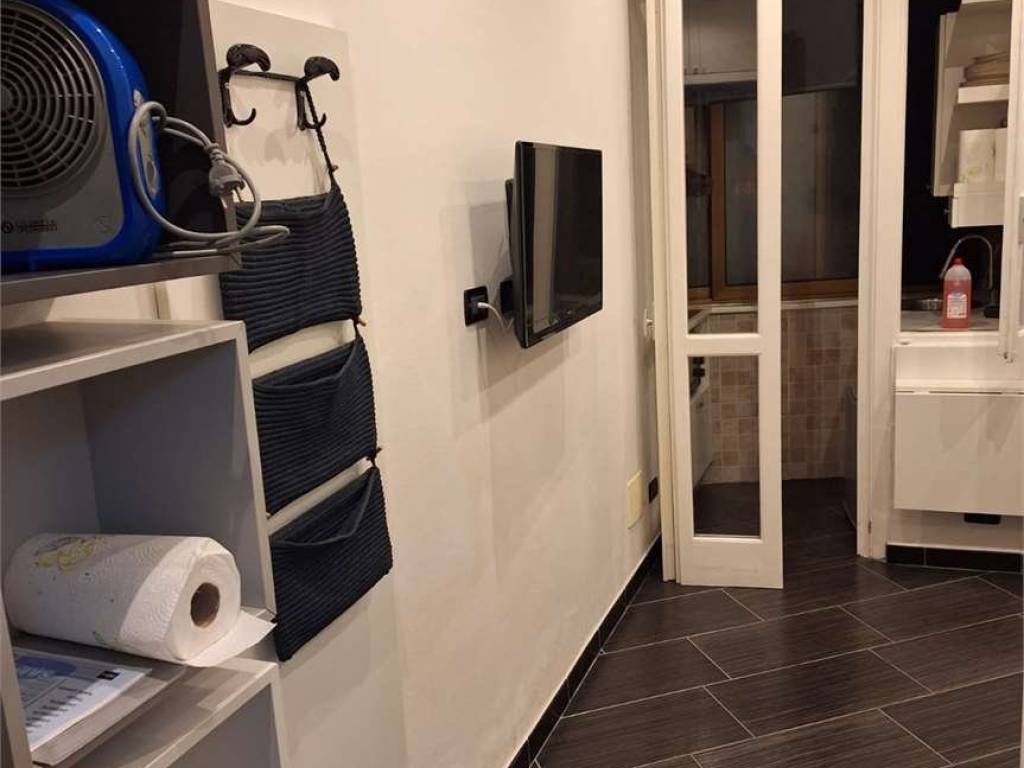 appartamento in affitto a Torino in zona Santa Rita