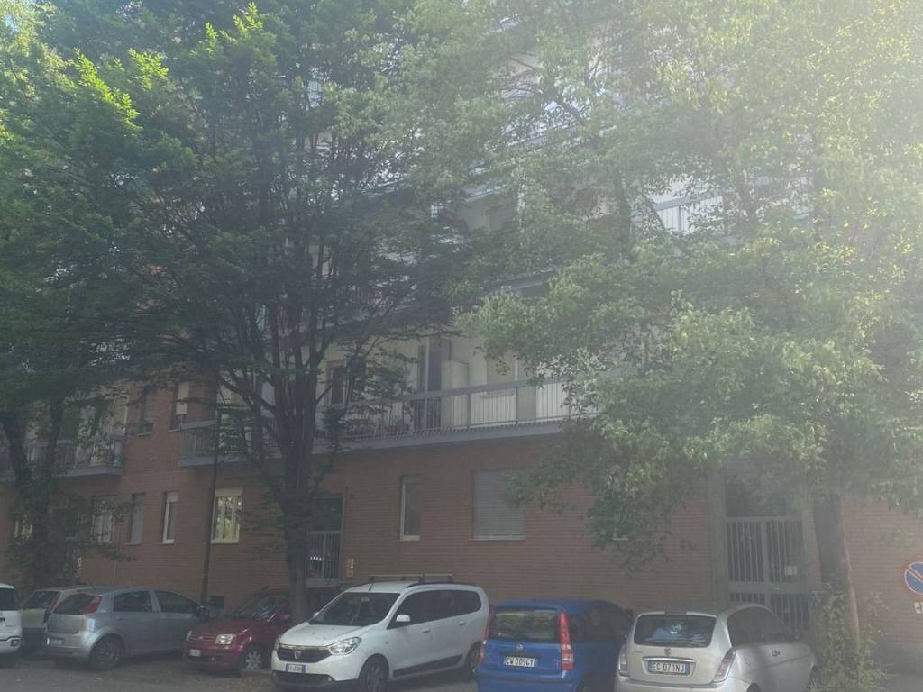 appartamento in affitto a Torino in zona Santa Rita