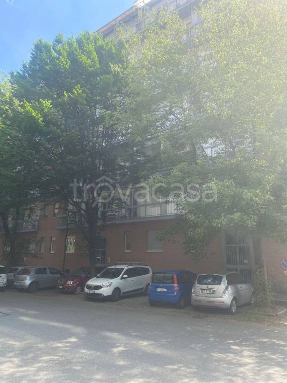 appartamento in affitto a Torino in zona Mirafiori Nord