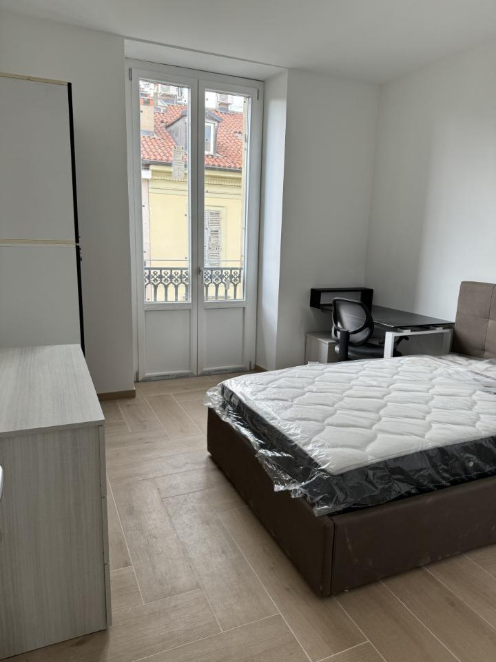 negozio in affitto a Torino in zona San Salvario