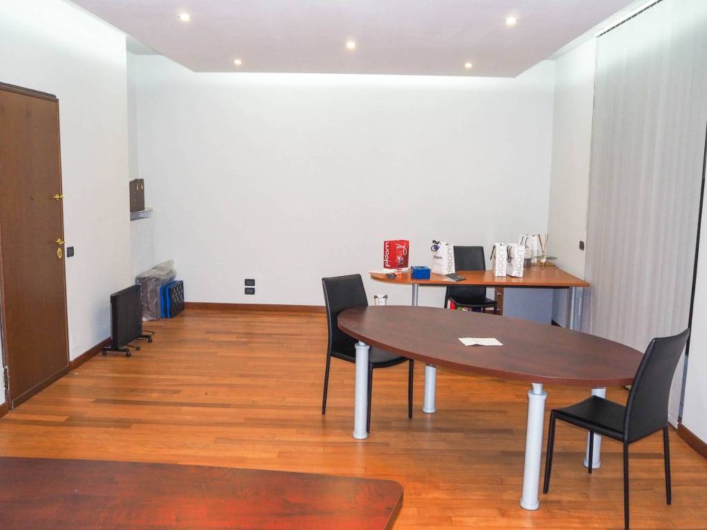 appartamento in affitto a Torino in zona Santa Rita