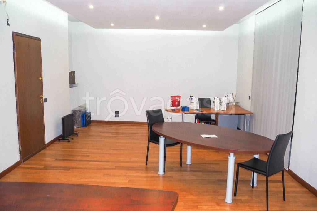appartamento in affitto a Torino in zona Santa Rita