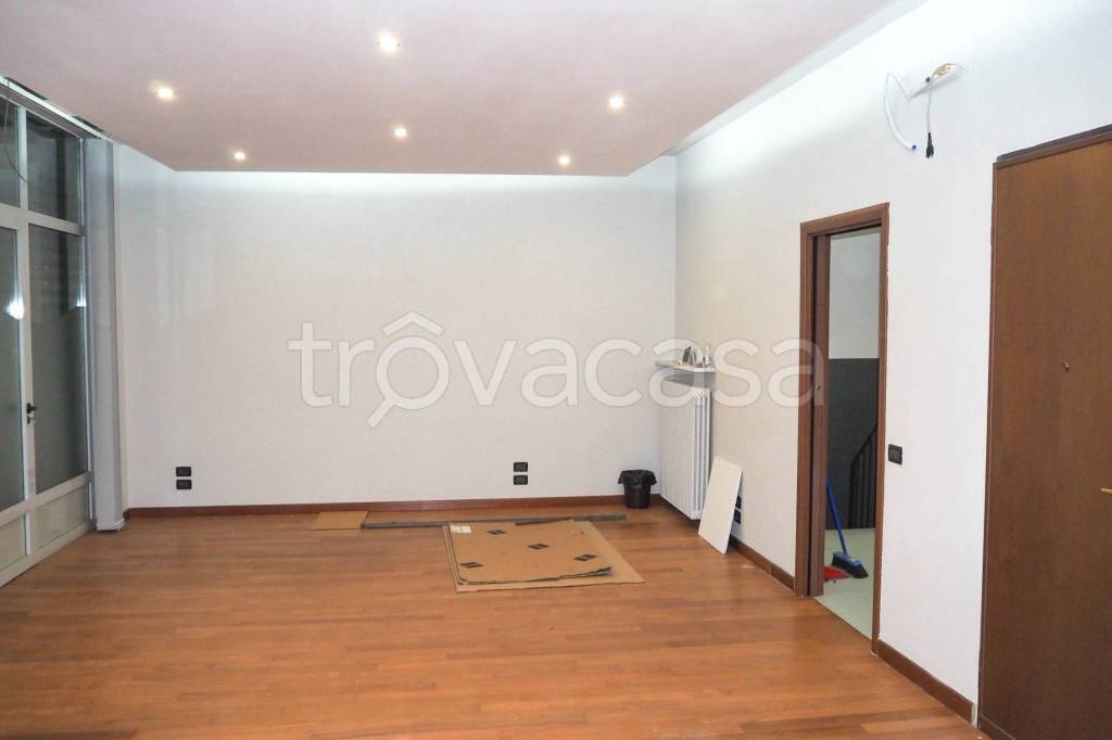 appartamento in affitto a Torino in zona Santa Rita