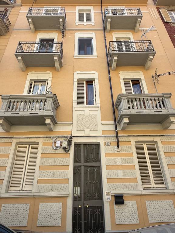appartamento in affitto a Torino in zona Cenisia
