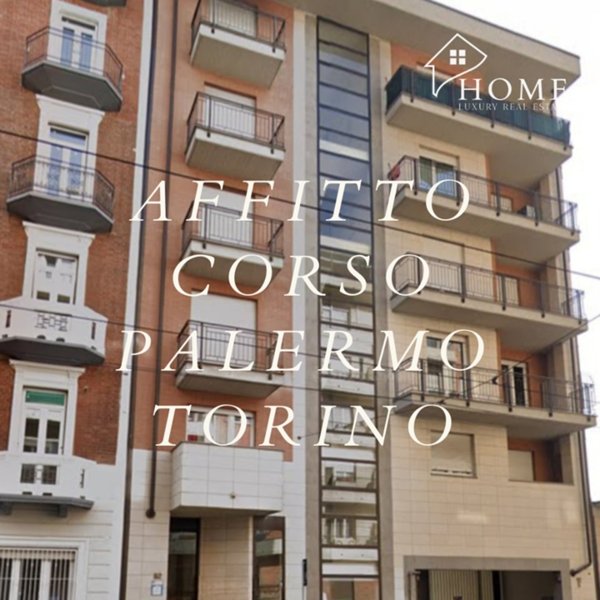appartamento in affitto a Torino in zona Aurora