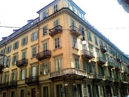 appartamento in affitto a Torino in zona San Salvario