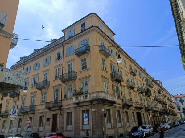appartamento in affitto a Torino in zona San Salvario