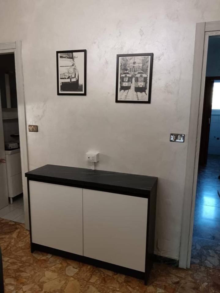 appartamento in affitto a Torino in zona Barriera di Milano