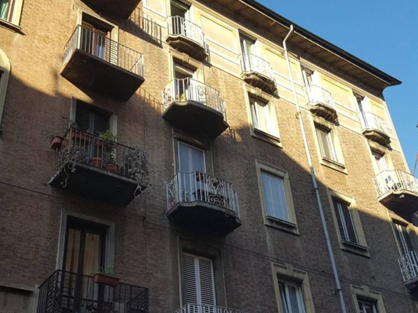 appartamento in affitto a Torino in zona Campidoglio