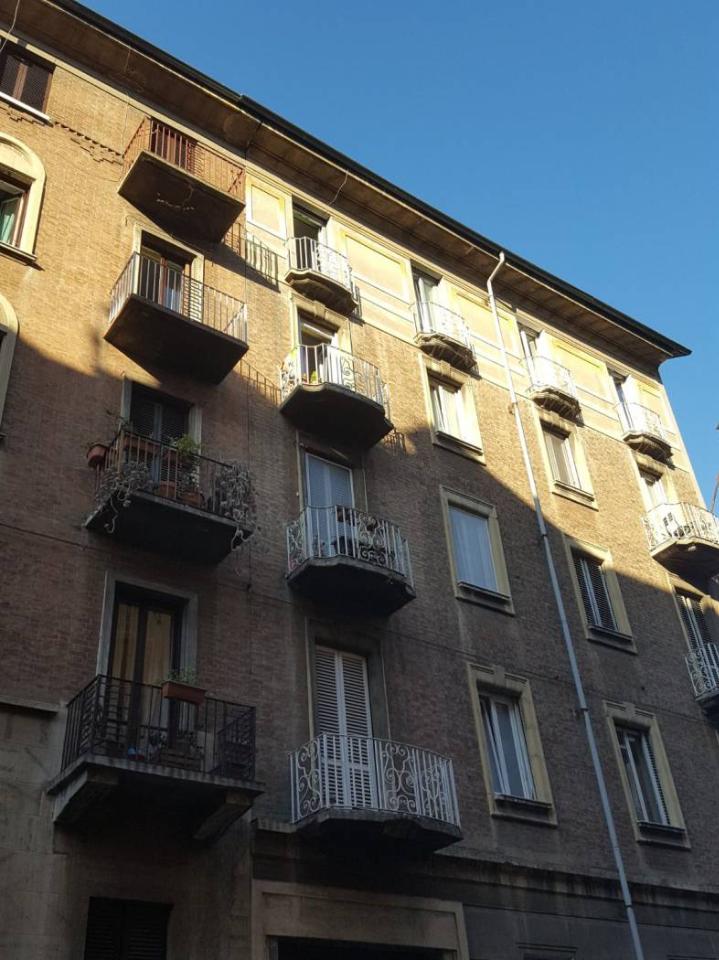 appartamento in affitto a Torino in zona Campidoglio