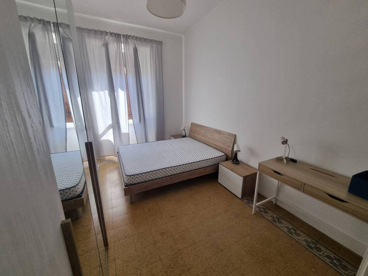appartamento in affitto a Torino in zona Campidoglio