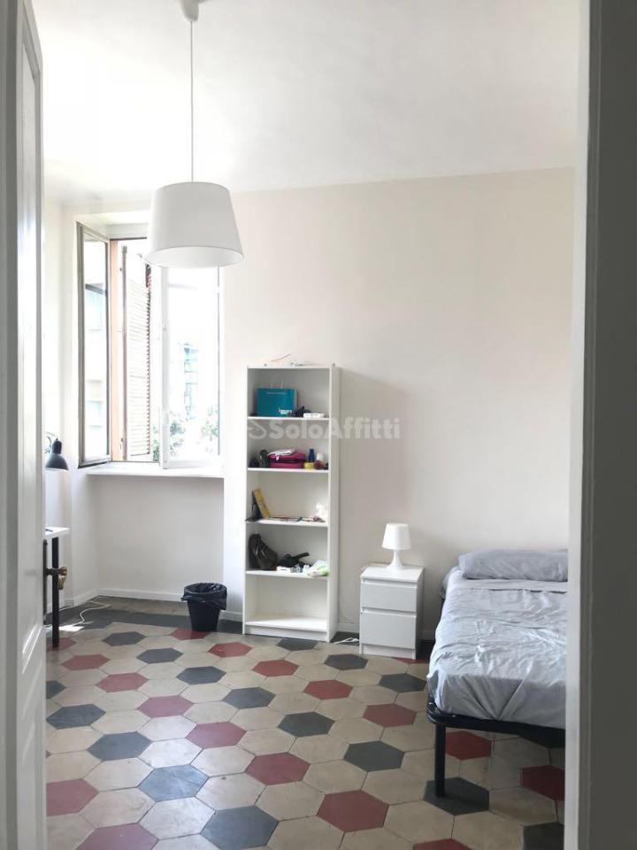 appartamento in affitto a Torino in zona Millefonti
