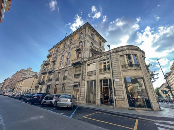 appartamento in affitto a Torino in zona Crocetta