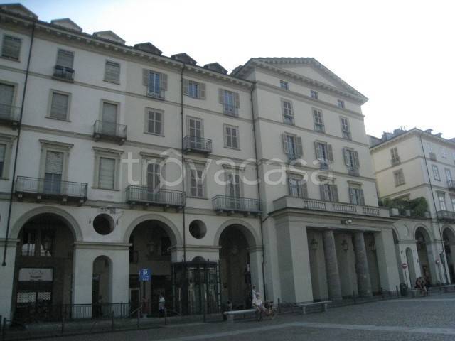 appartamento in affitto a Torino in zona Centro Storico