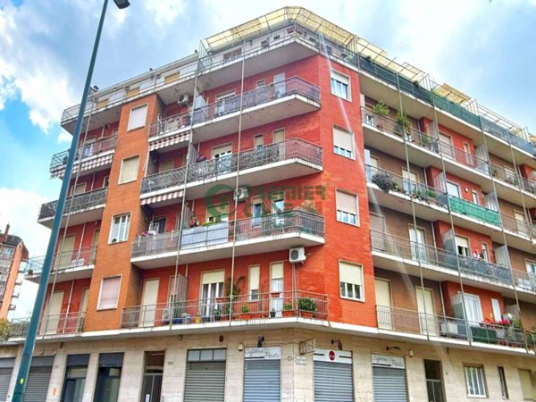 appartamento in affitto a Torino in zona Aurora