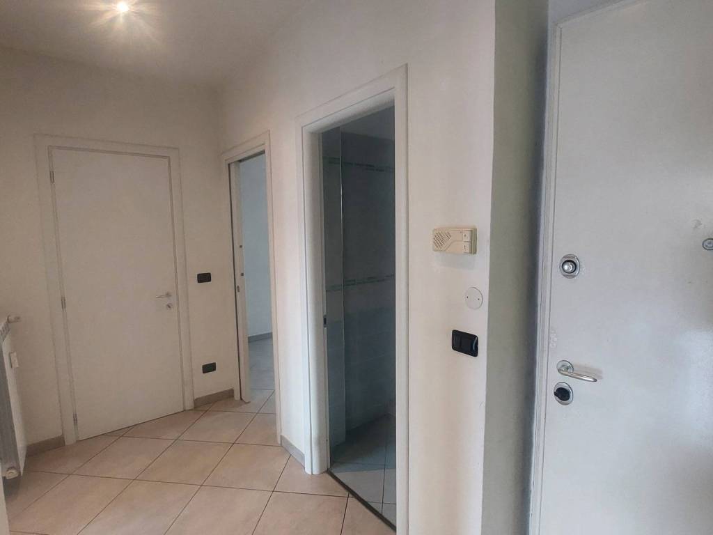 appartamento in affitto a Torino in zona Campidoglio