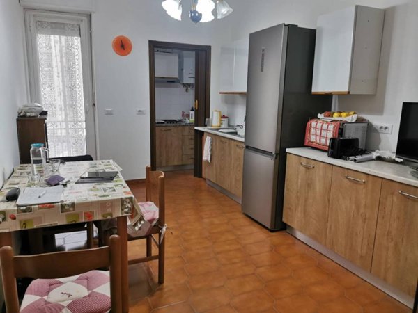 appartamento in affitto a Torino in zona Pozzo Strada