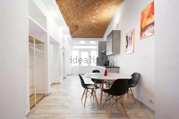 appartamento in affitto a Torino