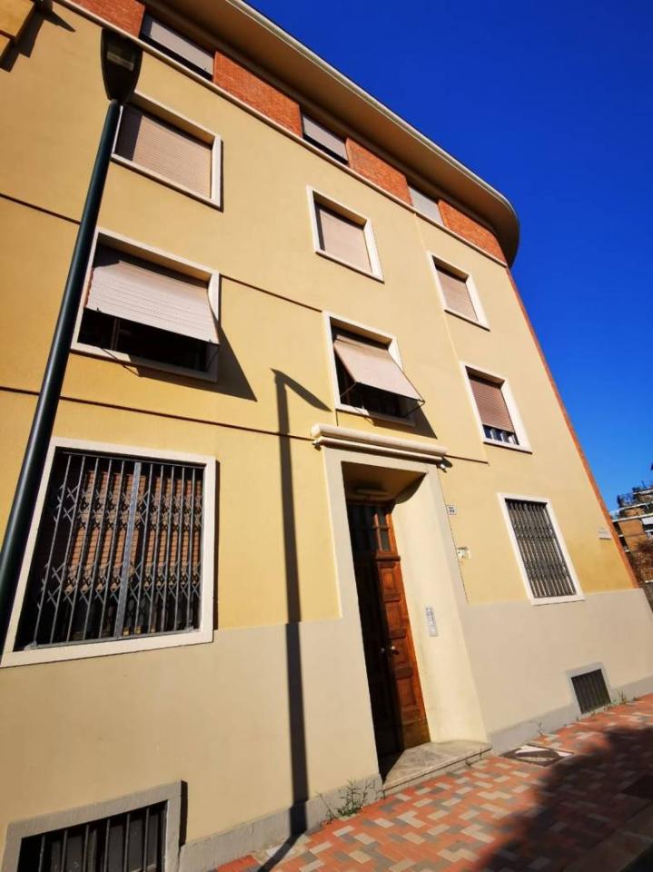 appartamento in affitto a Torino in zona Crocetta