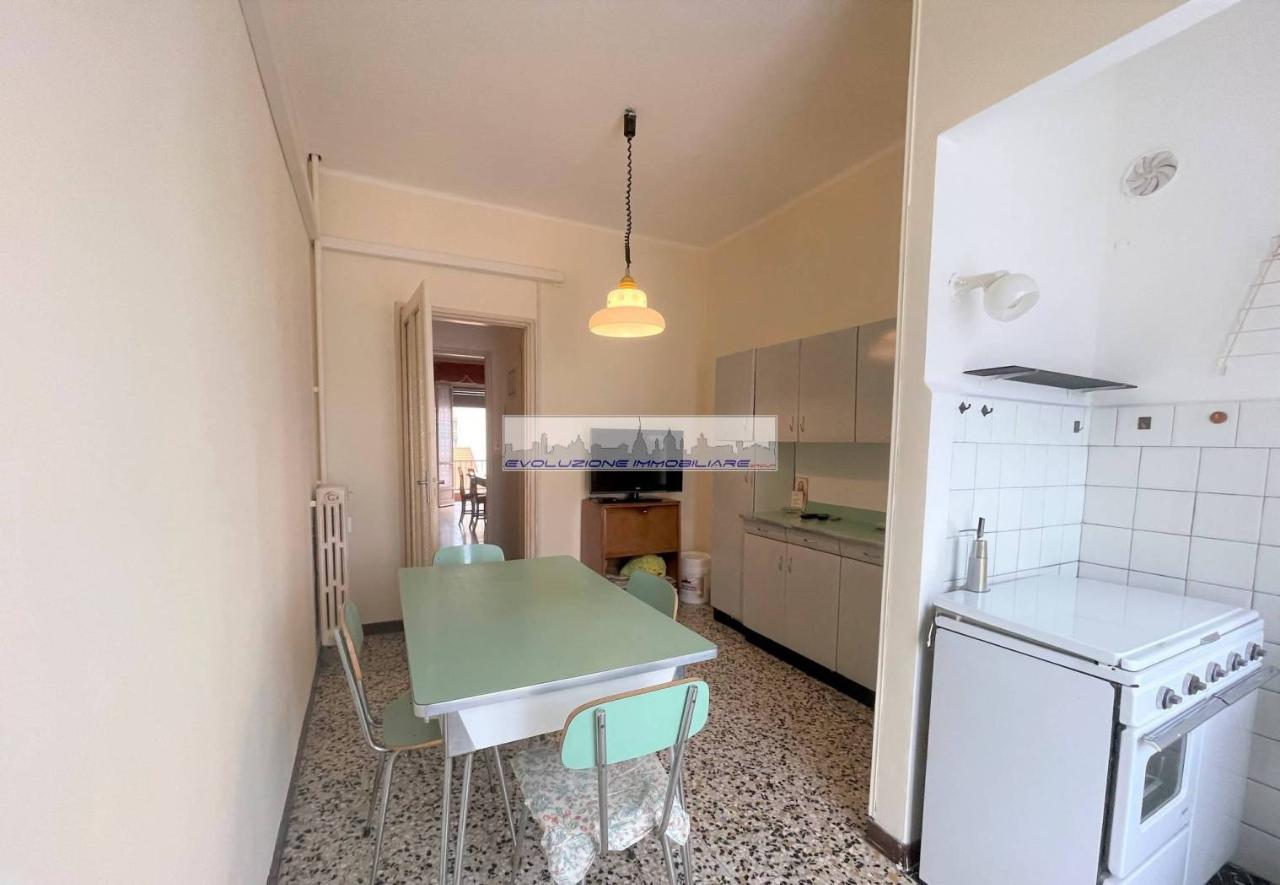 negozio in affitto a Torino in zona Barriera di Milano