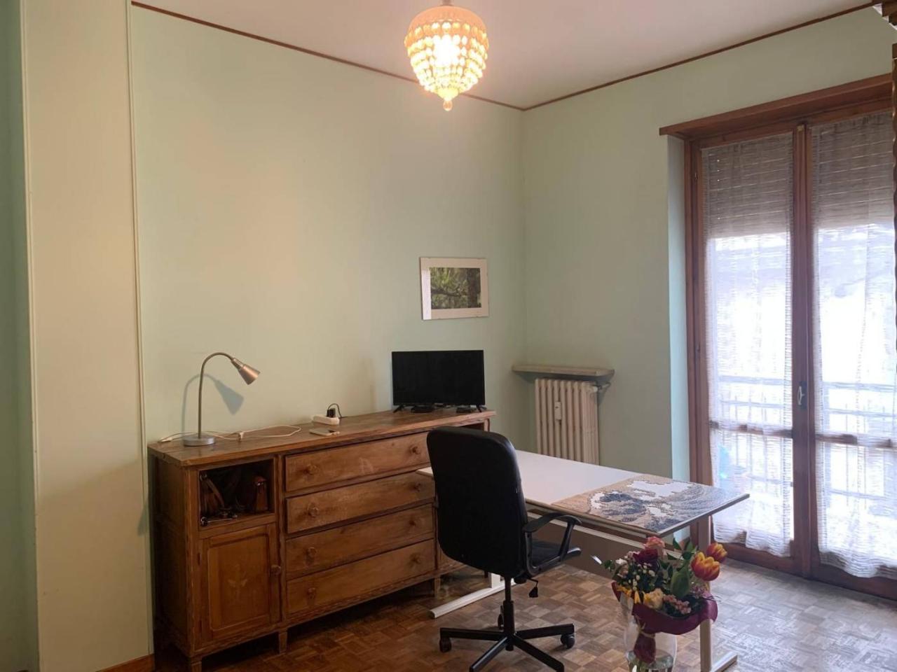 negozio in affitto a Torino in zona Crocetta