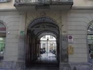 negozio in affitto a Torino in zona Centro Storico