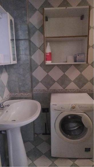 appartamento in affitto a Torino in zona Mirafiori Sud