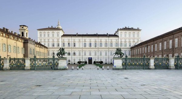 negozio in affitto a Torino in zona Centro Storico