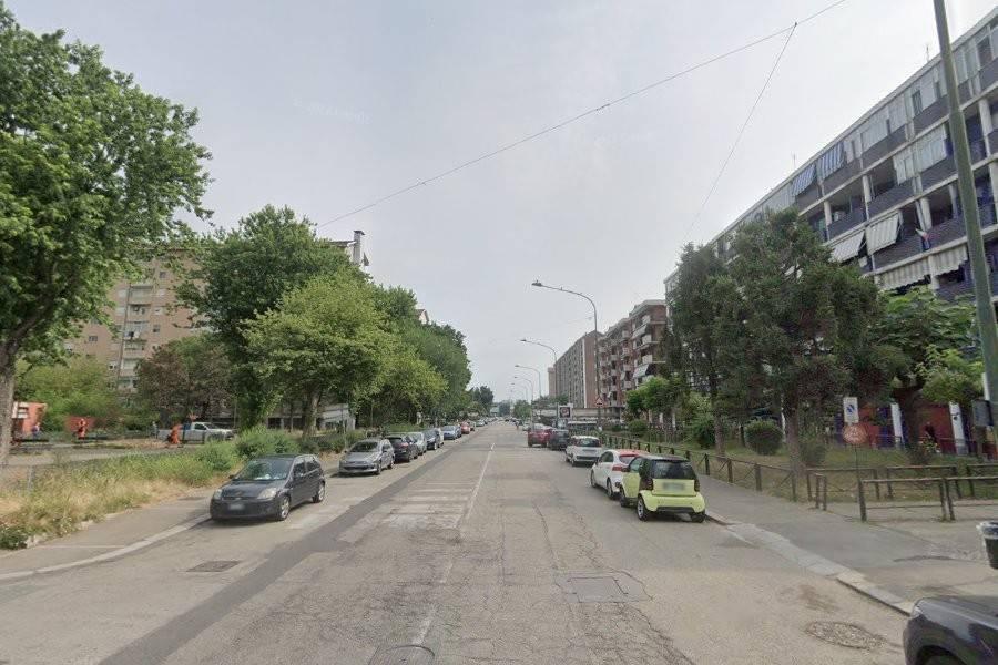 appartamento in affitto a Torino in zona Mirafiori Sud