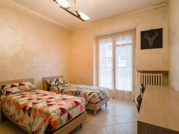 appartamento in affitto a Torino in zona Rebaudengo