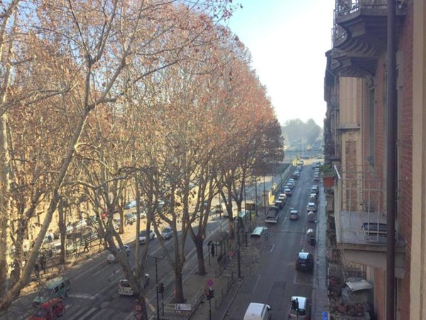 appartamento in affitto a Torino in zona Madonna di Campagna