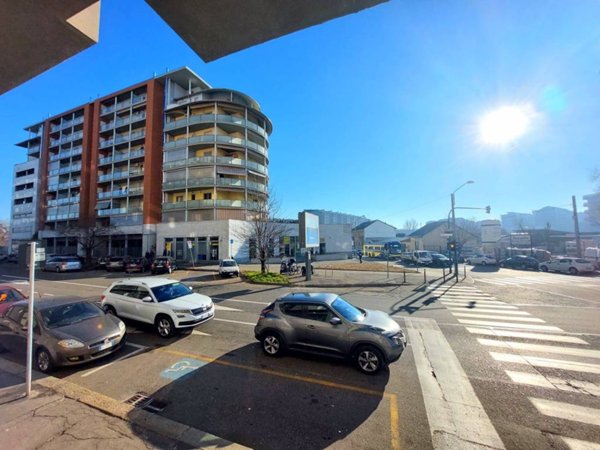 appartamento in affitto a Torino in zona Santa Rita