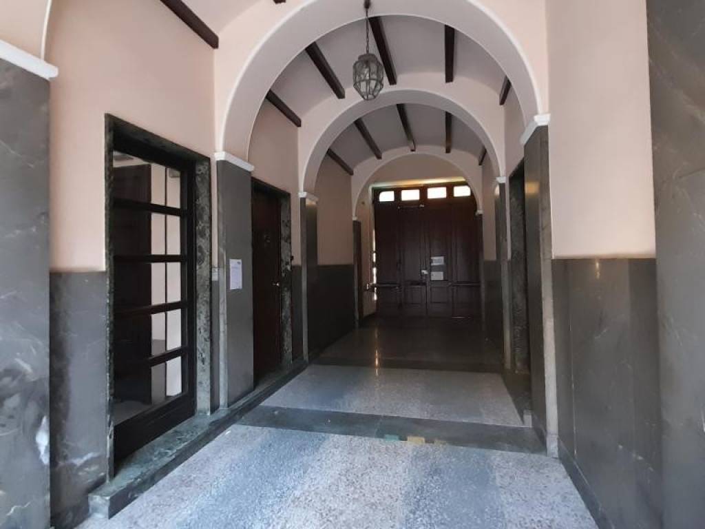 appartamento in affitto a Torino in zona Campidoglio