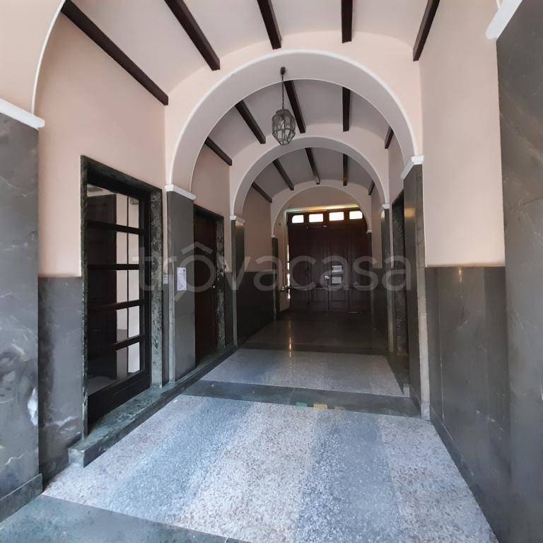 appartamento in affitto a Torino in zona San Donato