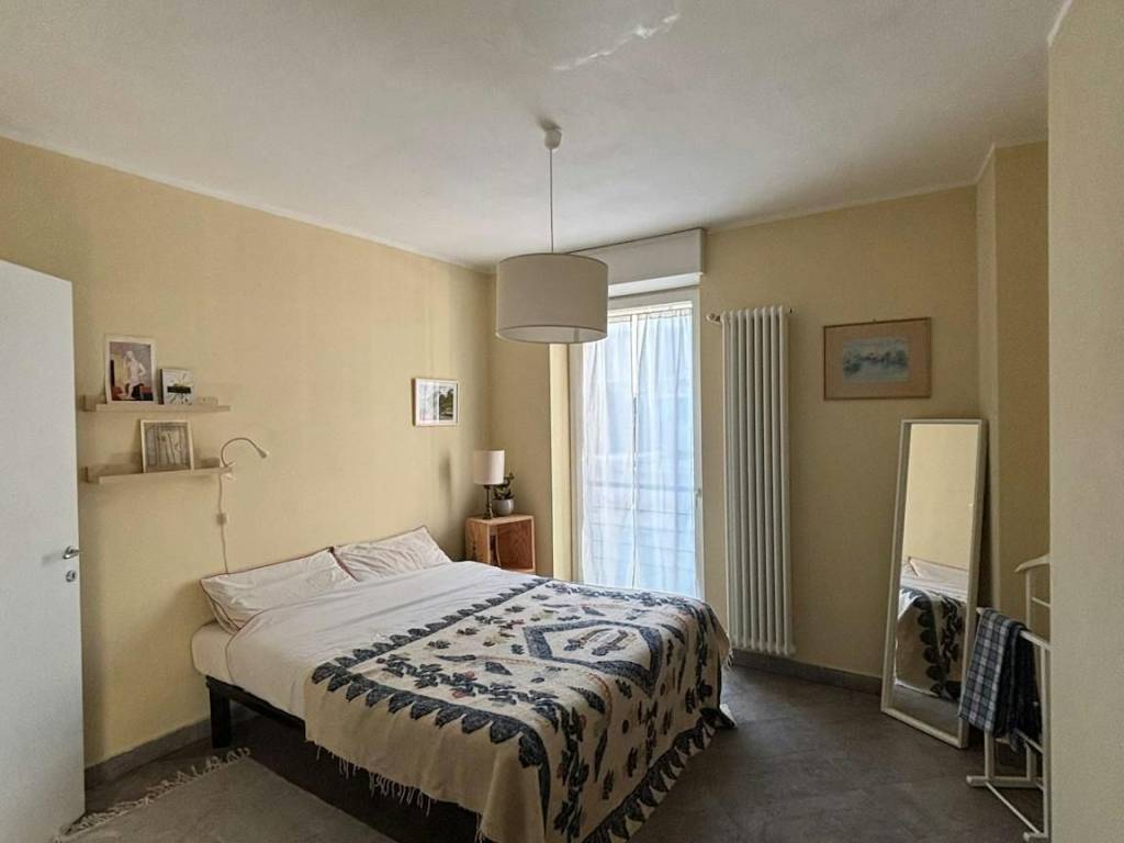 appartamento in affitto a Torino in zona Gran Madre