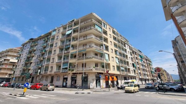 appartamento in affitto a Torino in zona Santa Rita