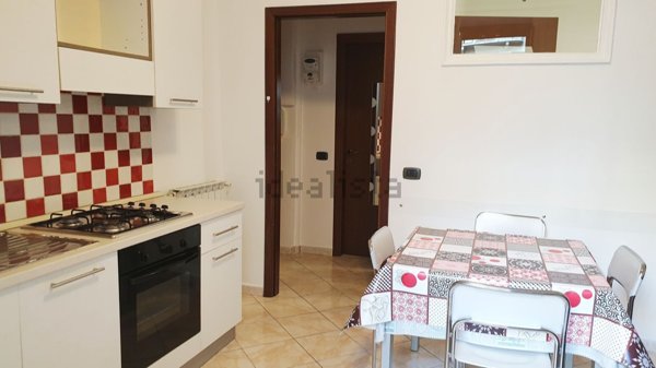 appartamento in affitto a Torino in zona Cit Turin