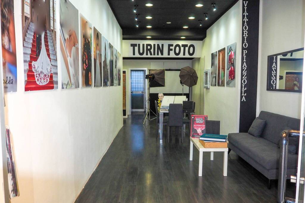 monolocale in affitto a Torino in zona Santa Rita