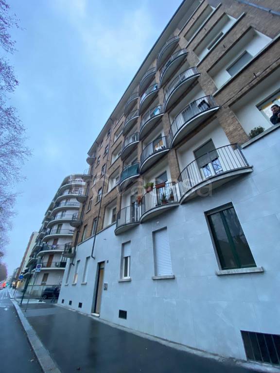 appartamento in affitto a Torino in zona Barriera di Milano