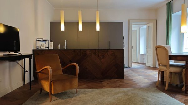 appartamento in affitto a Torino