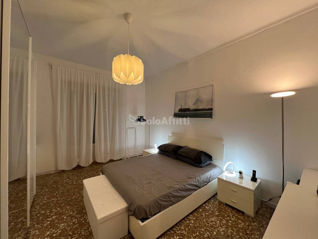 appartamento in affitto a Torino in zona Parella