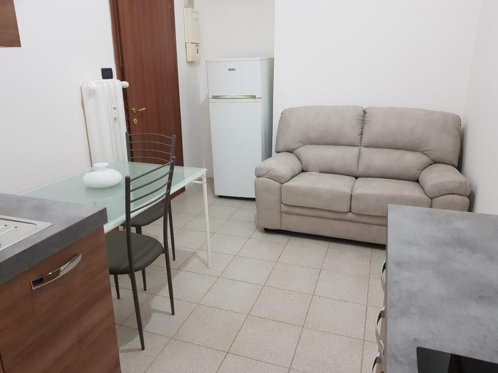 appartamento in affitto a Torino in zona Cenisia