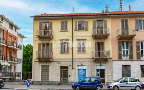 appartamento in affitto a Torino in zona Gran Madre