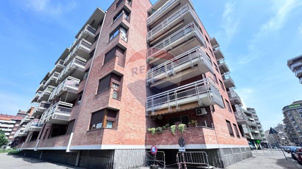 appartamento in affitto a Torino in zona Mirafiori Nord