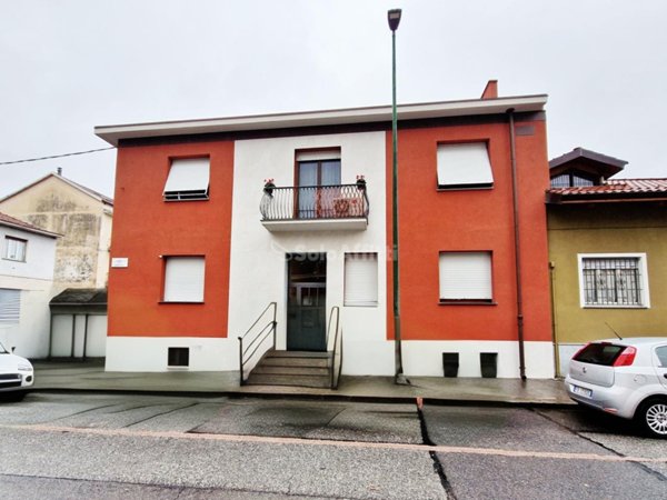 appartamento in affitto a Torino in zona Pozzo Strada