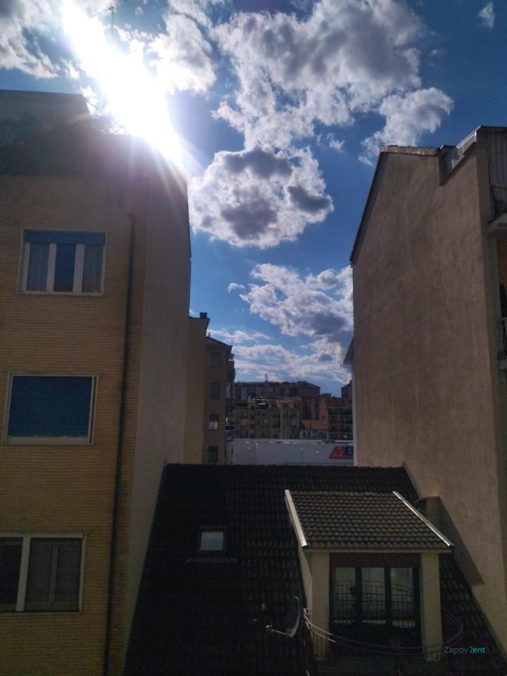appartamento in affitto a Torino in zona Parella
