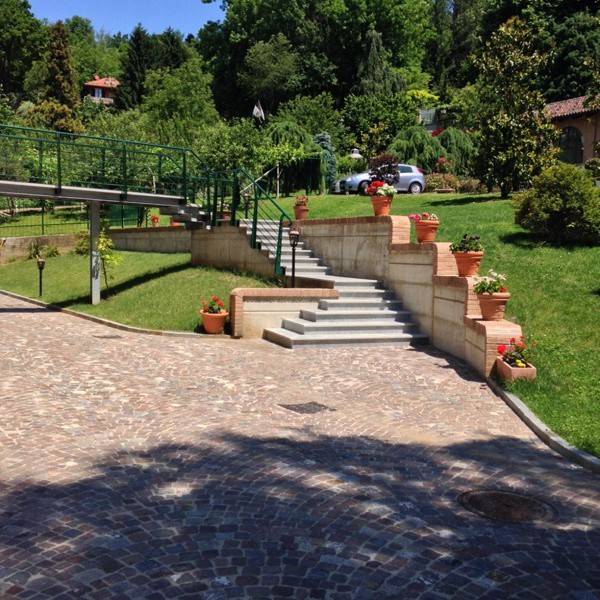 appartamento in affitto a Torino in zona Gran Madre