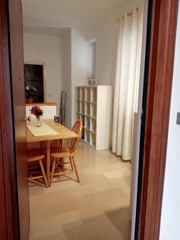 appartamento in affitto a Torino in zona Millefonti