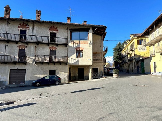 locale di sgombero in affitto a Torino