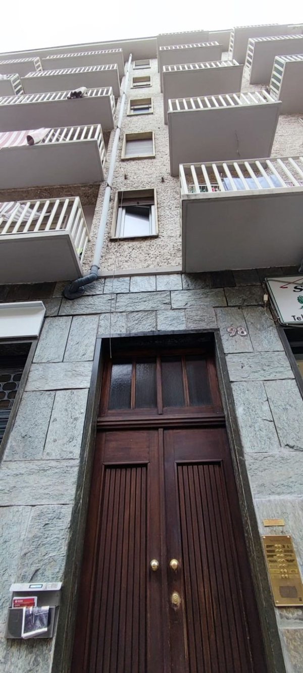appartamento in affitto a Torino in zona Millefonti